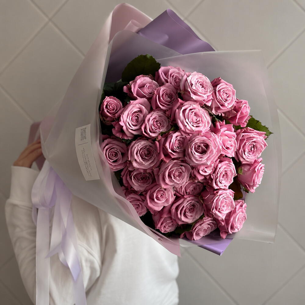 Букет из 31 розы