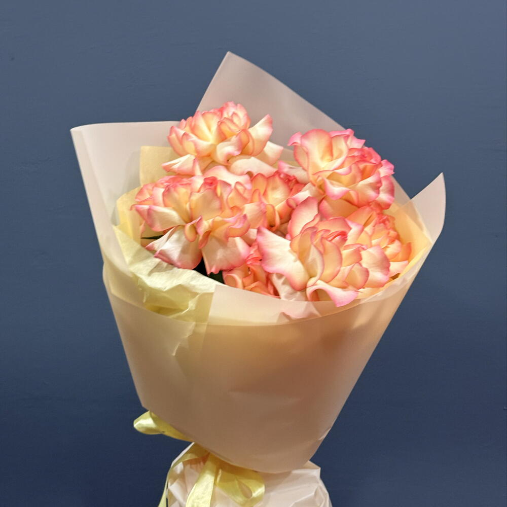 French blush
