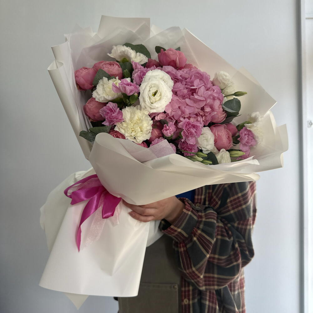 Букет 💐