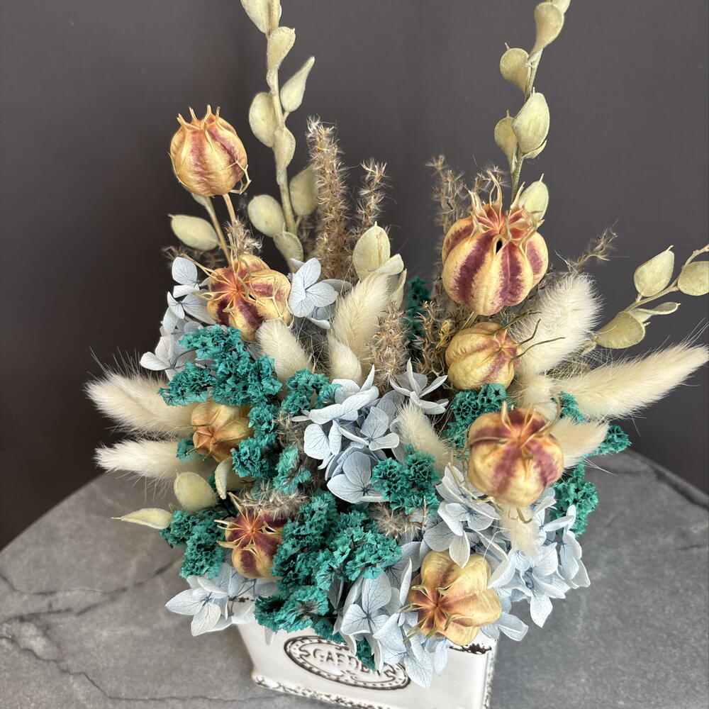Turquoise