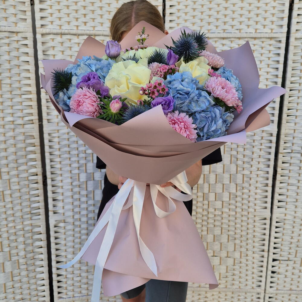 Bouquet 4