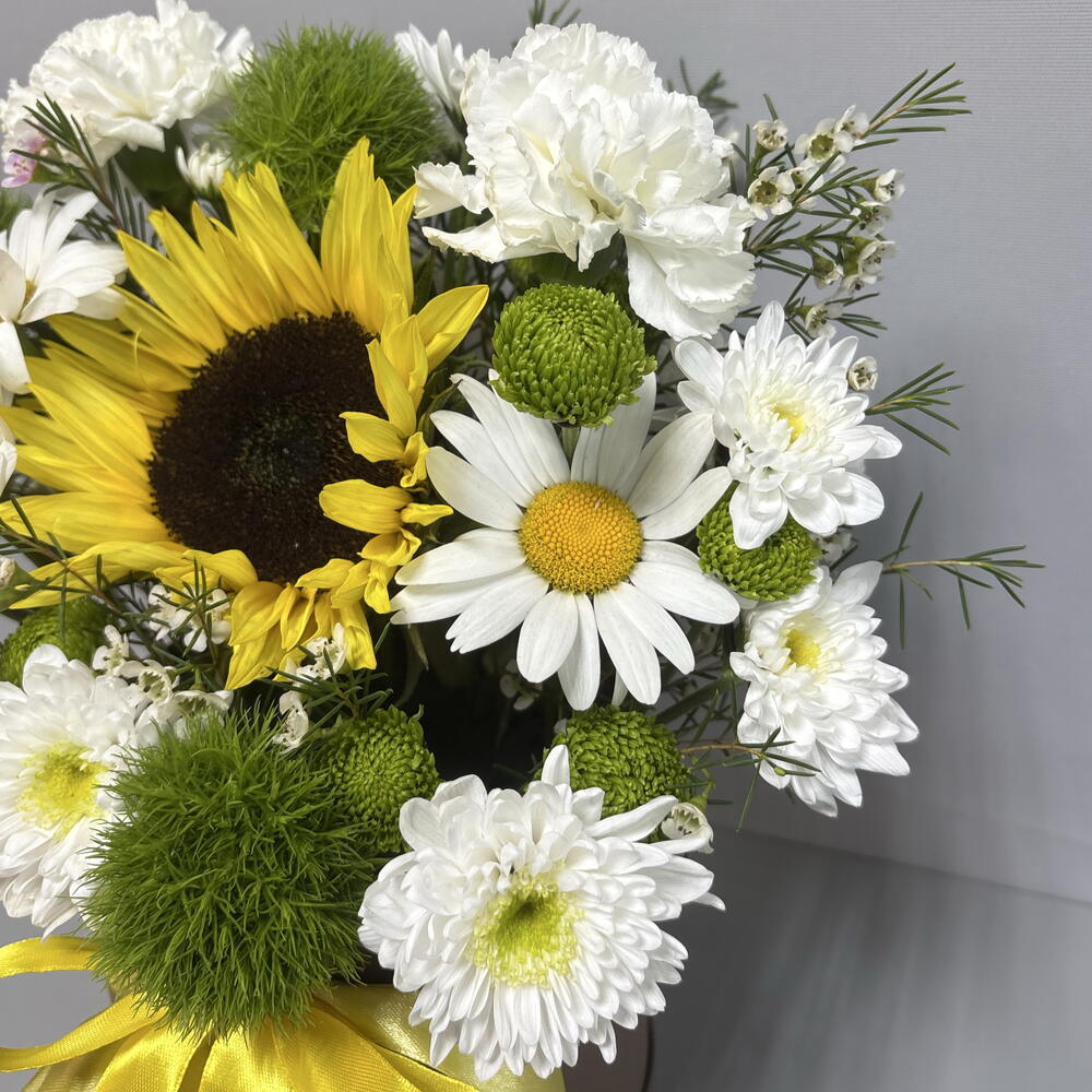 Композиция «Полдень»