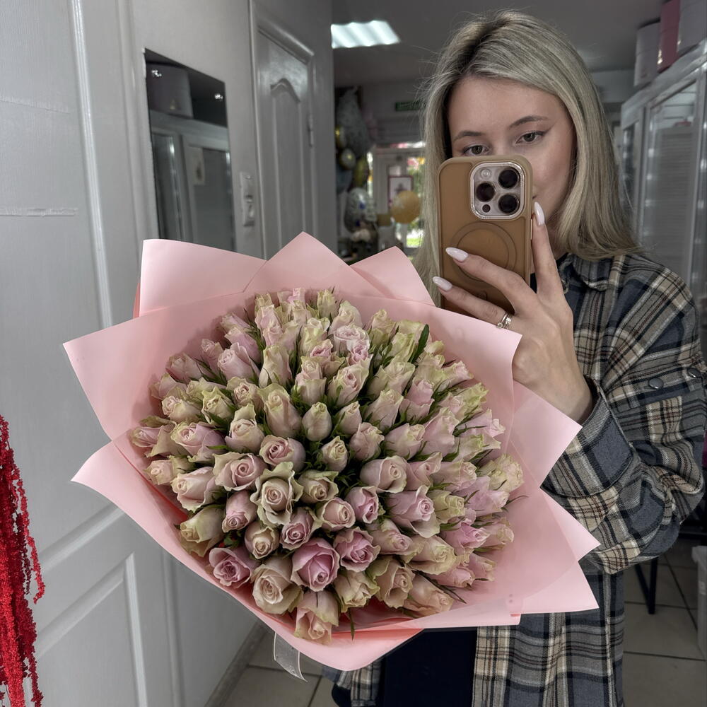 Нежность 💫