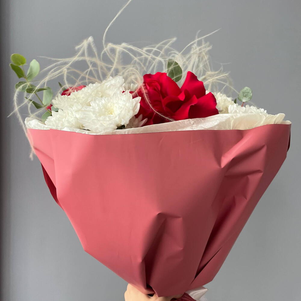 Малина💐
