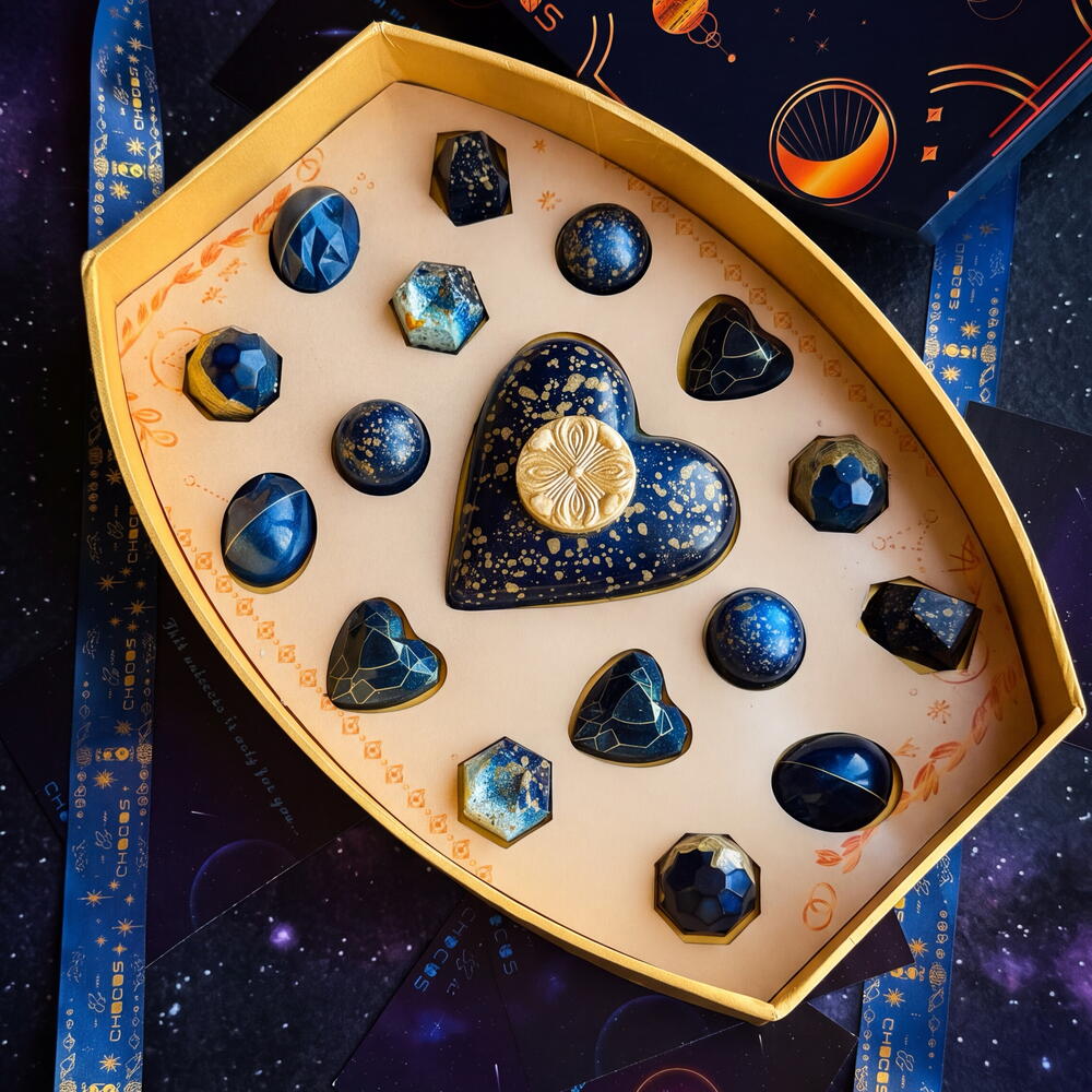 Space Овал M