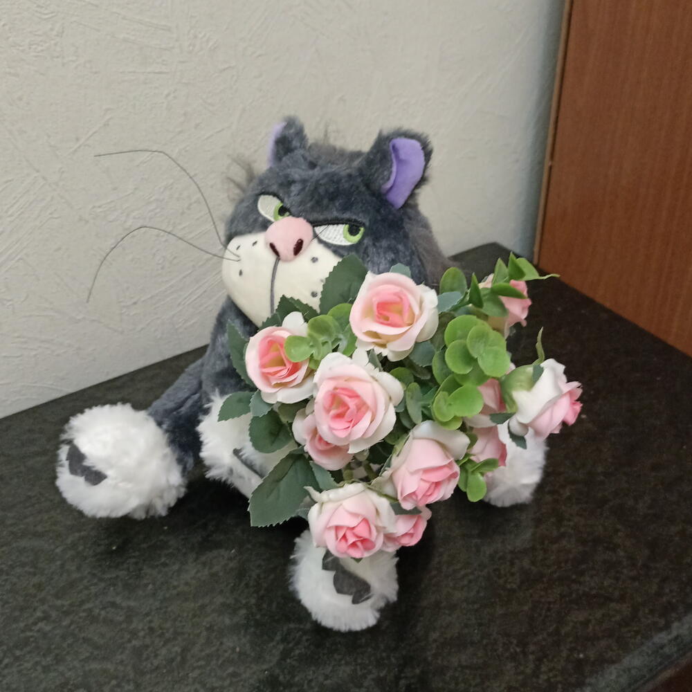 Злюка