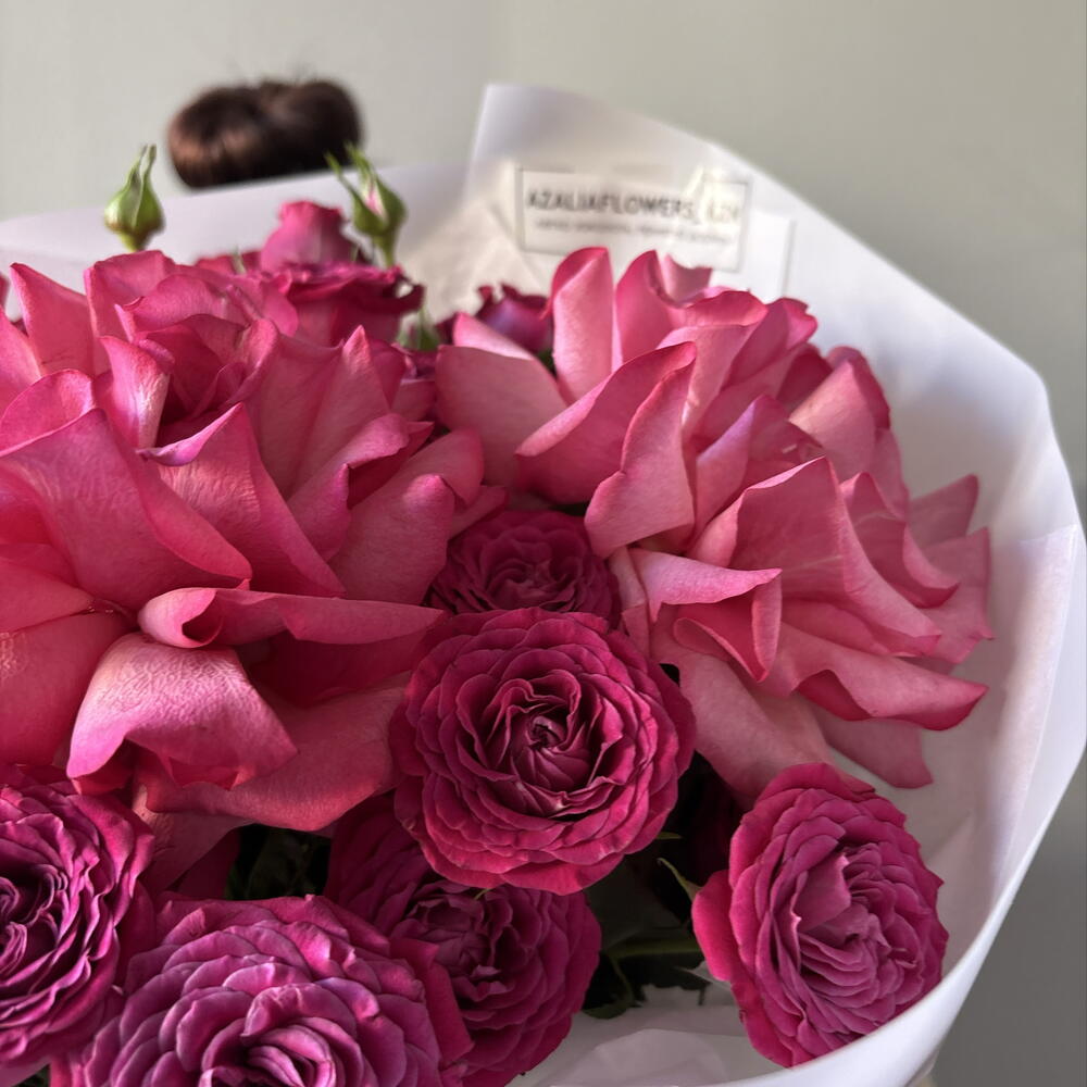 Малинка 🌸