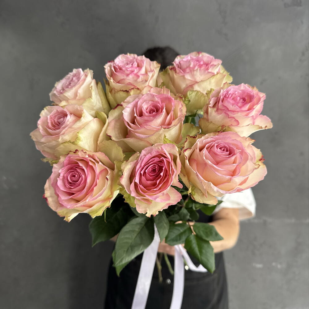 Розы «Эсперанса»🌸