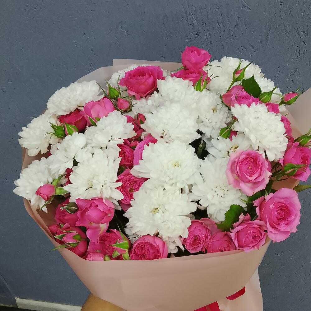 Букет вдохновение 💐️