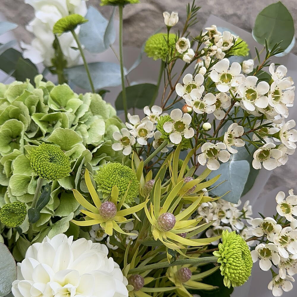 Bouquet 224