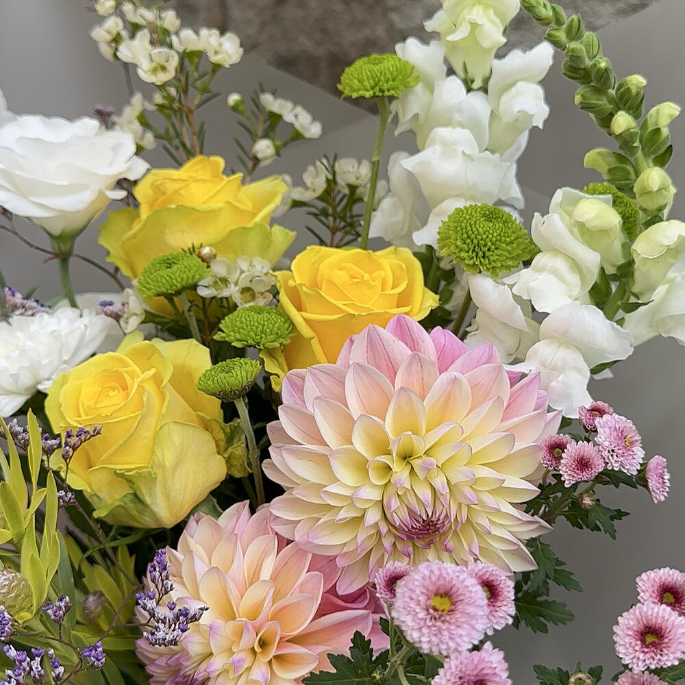 Bouquet 225