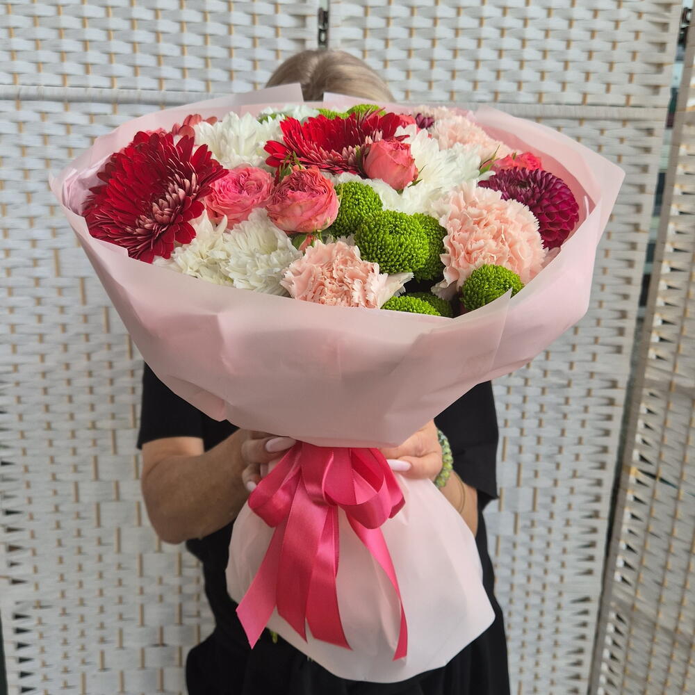 Bouquet 4