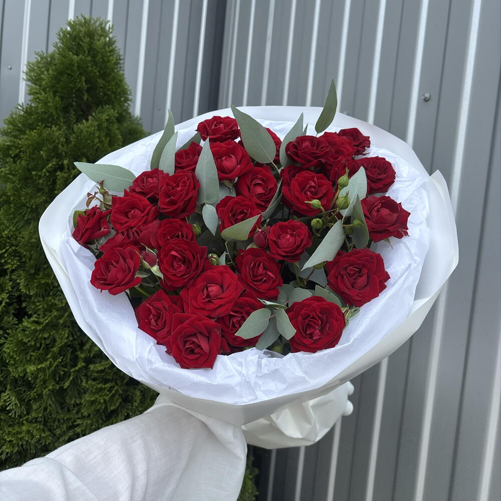 Букет Классика ️