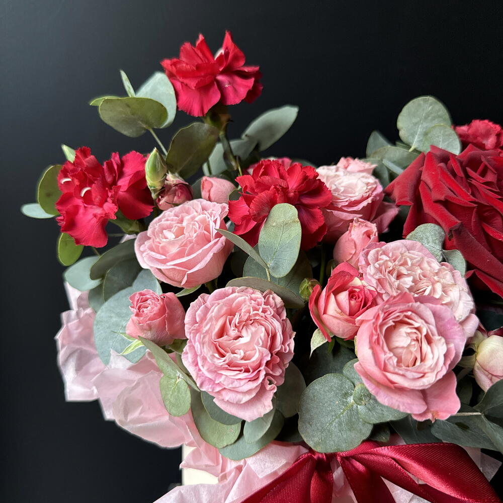Композиция «Пленительный сон»🌺