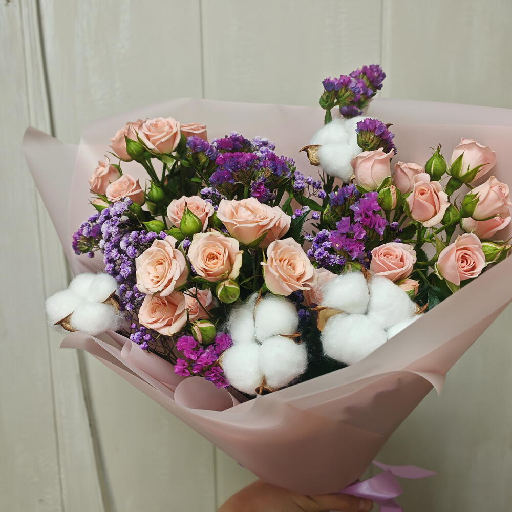 Букет 💐