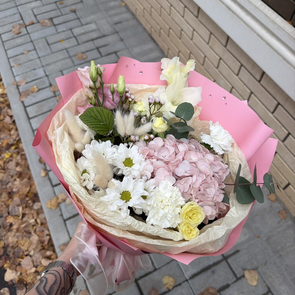 Искринка