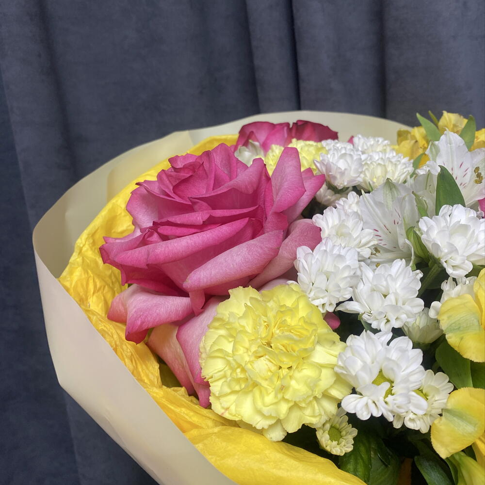 Букет 💐