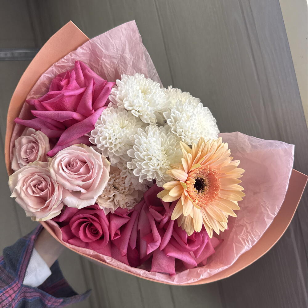 Моя прекрасная💞🌸