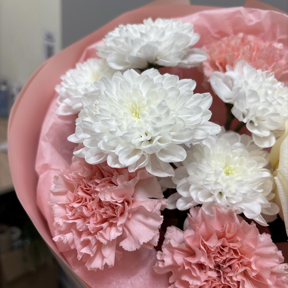 Букет комплимент 🎀