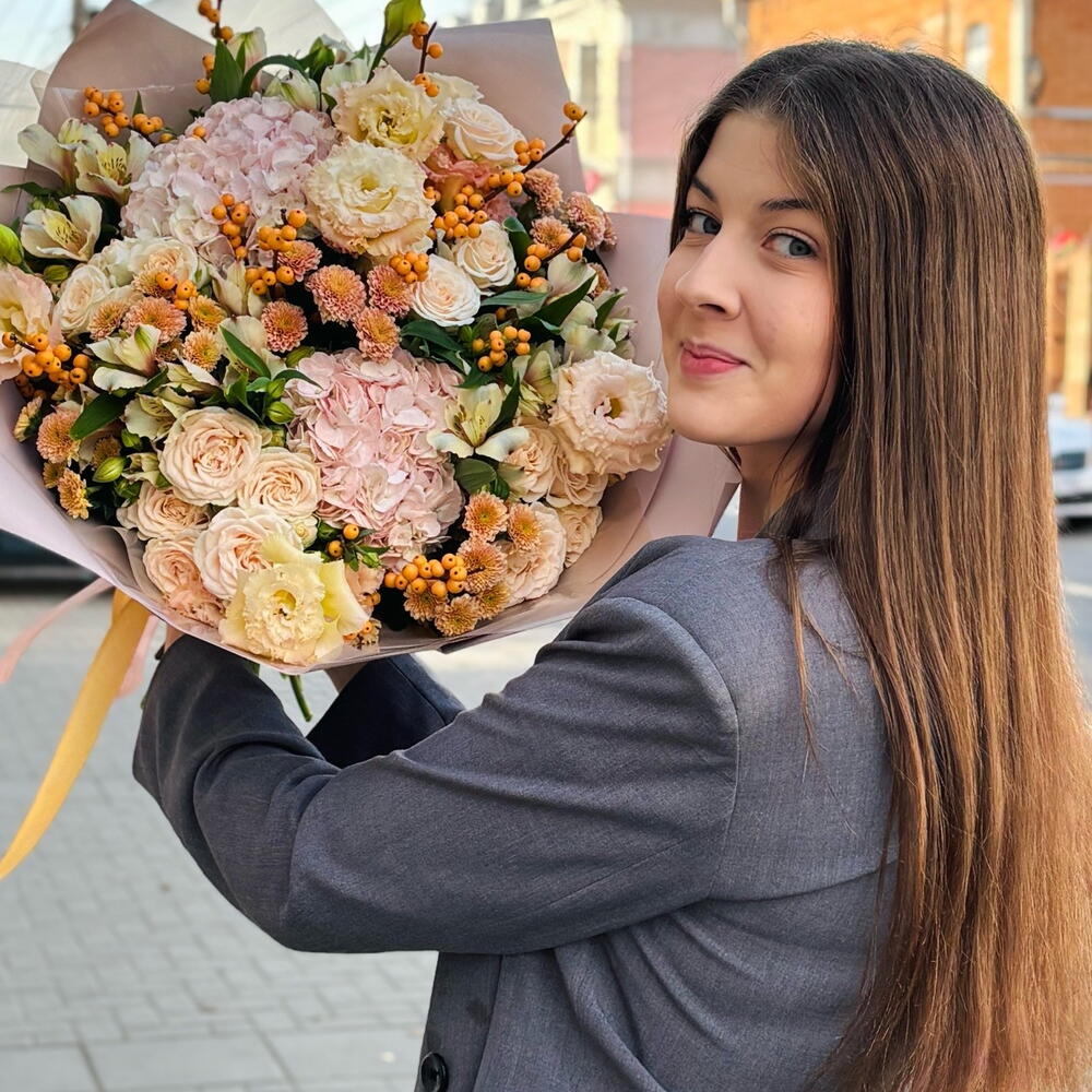 Осенний вайб