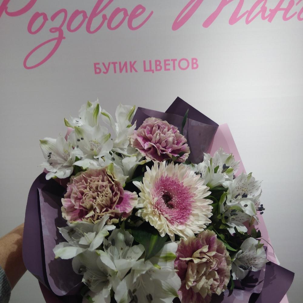 Букет