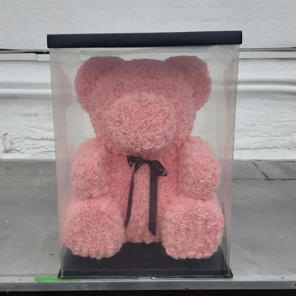 Гигантский мишка