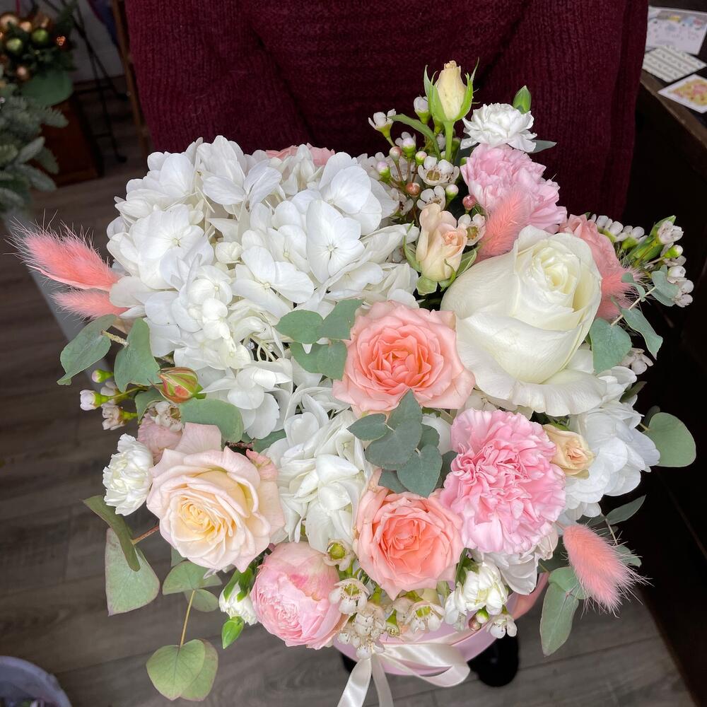 La vie en rose