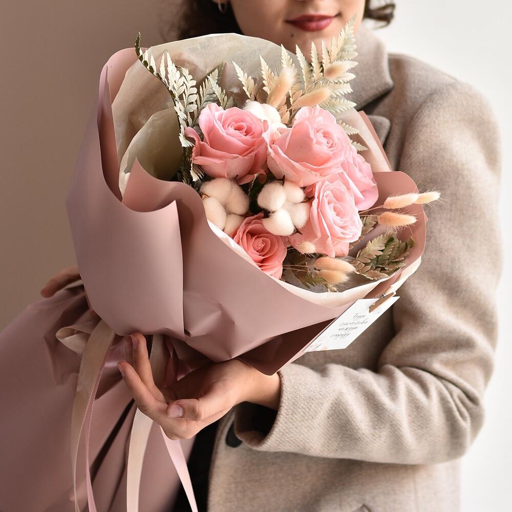 Нежность 💕🌸, Цветы и подарки Ростов-на-Дону, Ростовская область, Россия ...