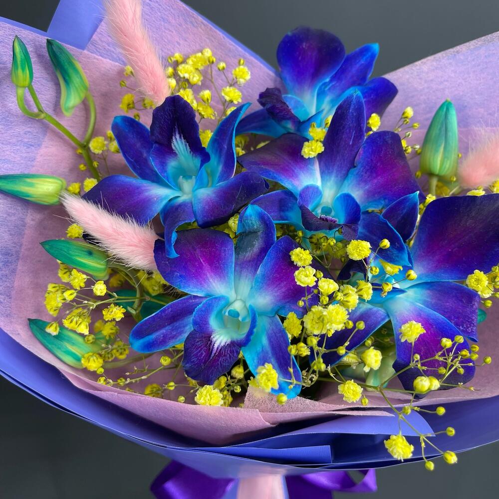 Солнечное затмение🌞💫, Цветы и подарки в Санкт-Петербурге, купить по ...