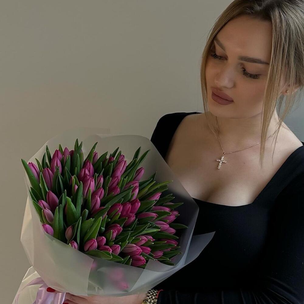 Tulips