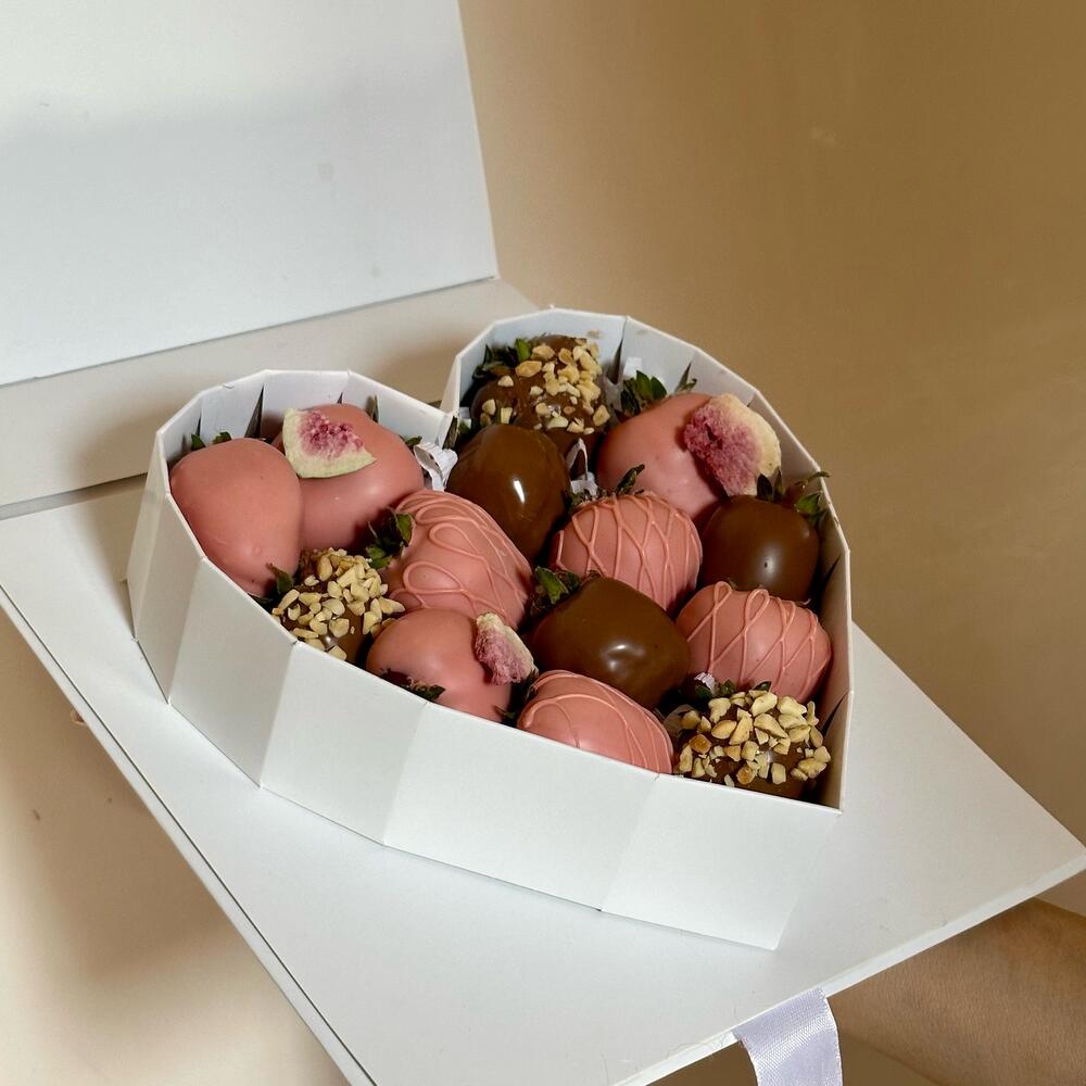 Оригинальный набор «Сердечка»🍓