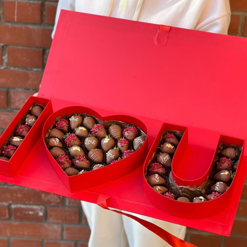 ILOVE YOU