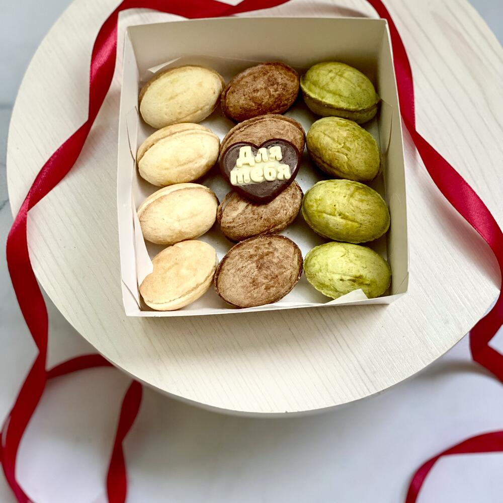 Орешки «Для тебя»