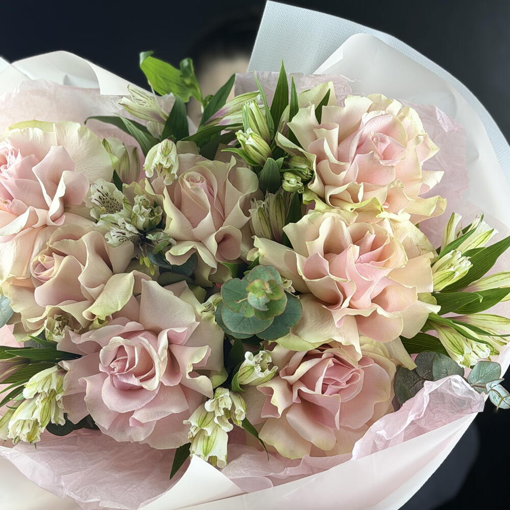 🌸 Вся нежность для тебя🌸