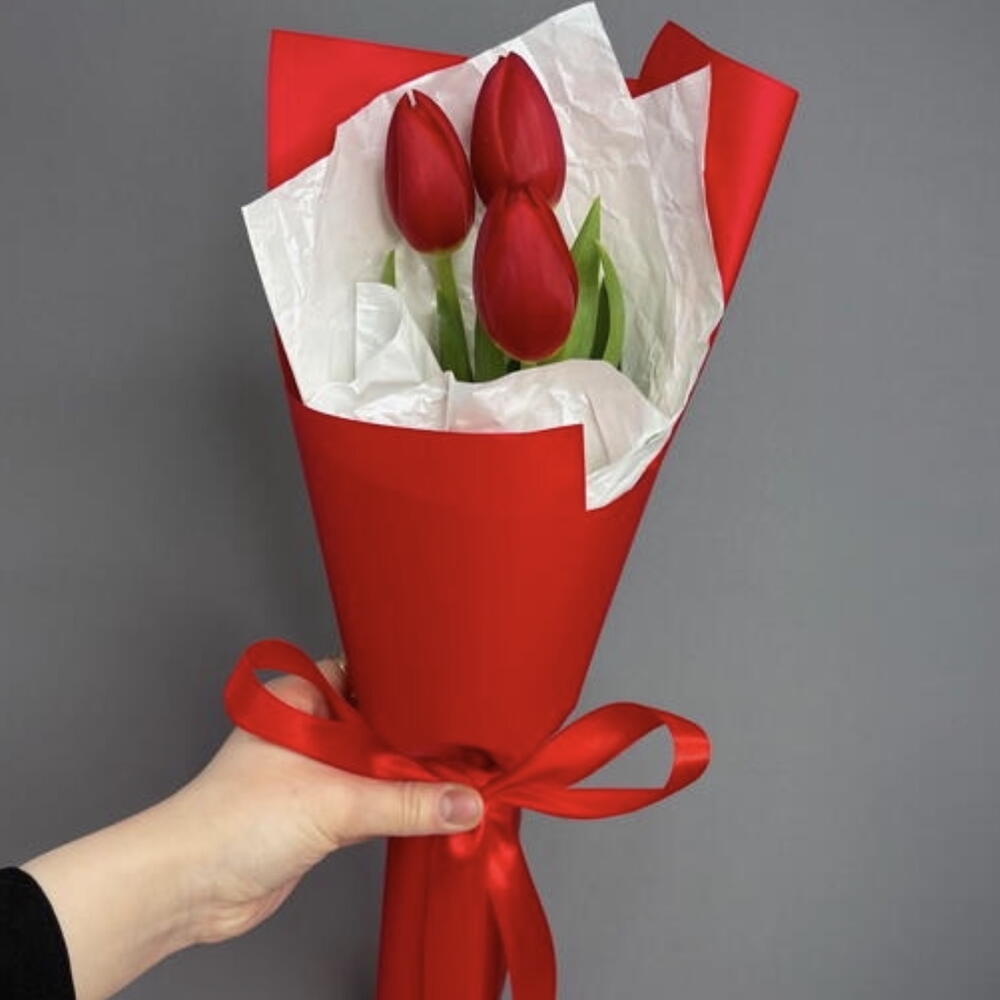 Тюльпаны 🌷 💐🌷