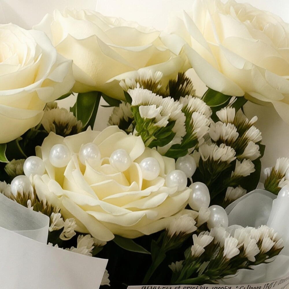 Букет Аваланш 💐