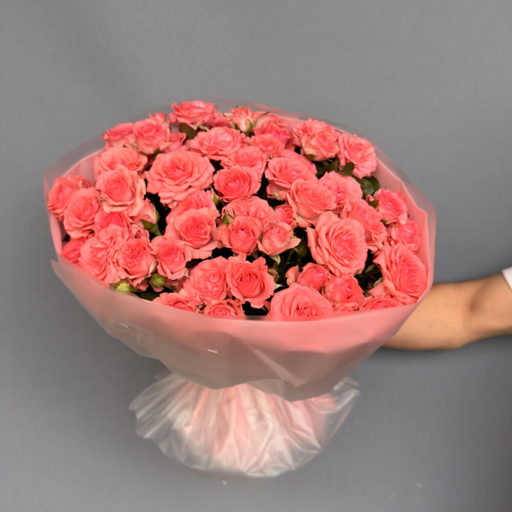 Кустовая Роза 🌹