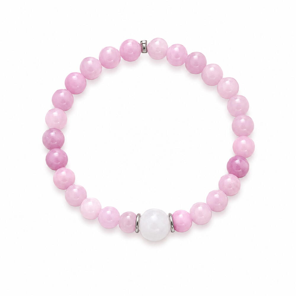 Браслет Quartz Lilac