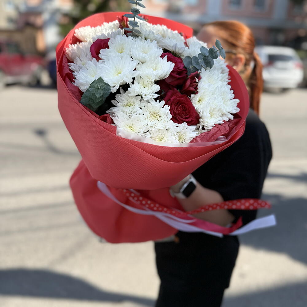 «Пламя любви»