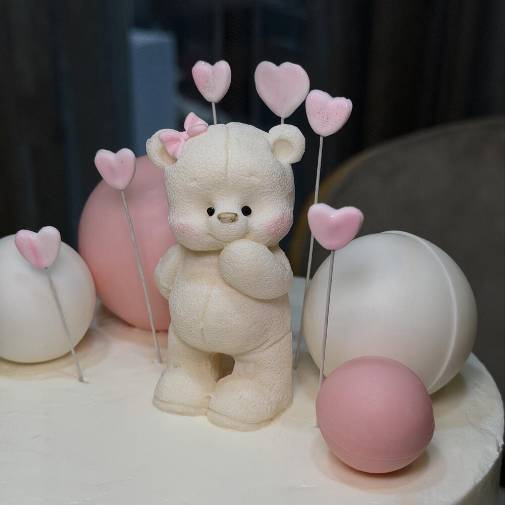 Девчачий тортик🎀