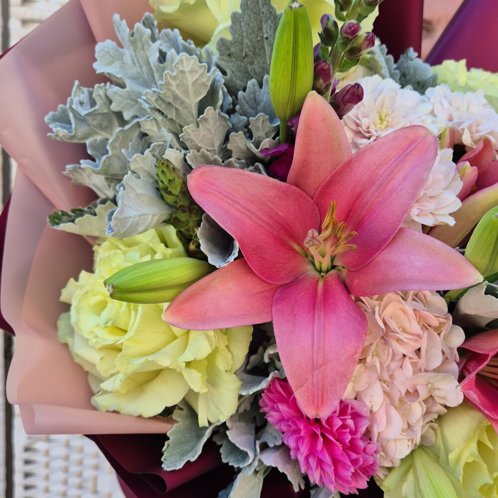 Bouquet 5