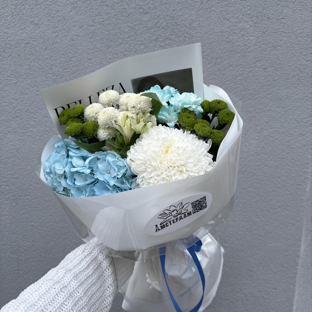 Василек