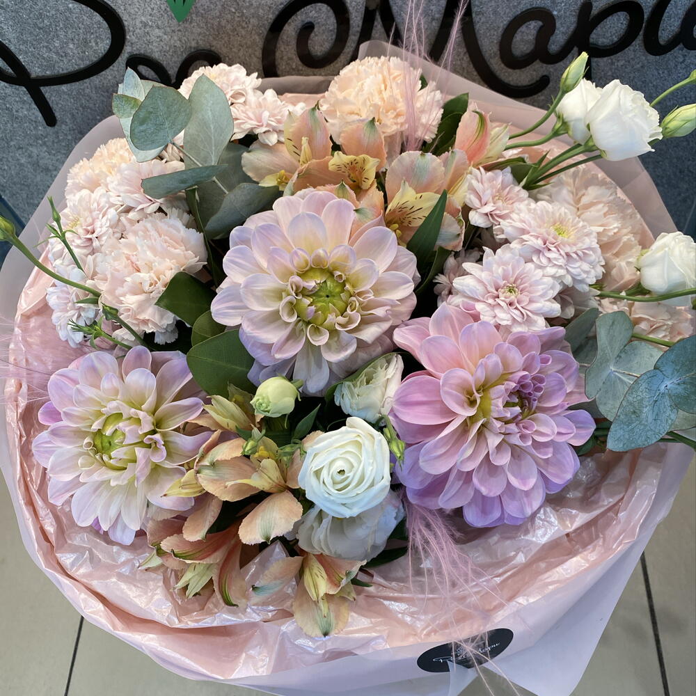 Нежность🌸