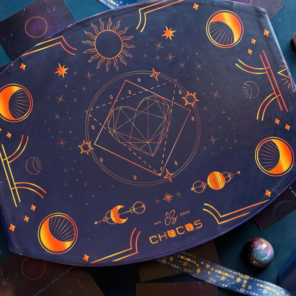 Space Овал L