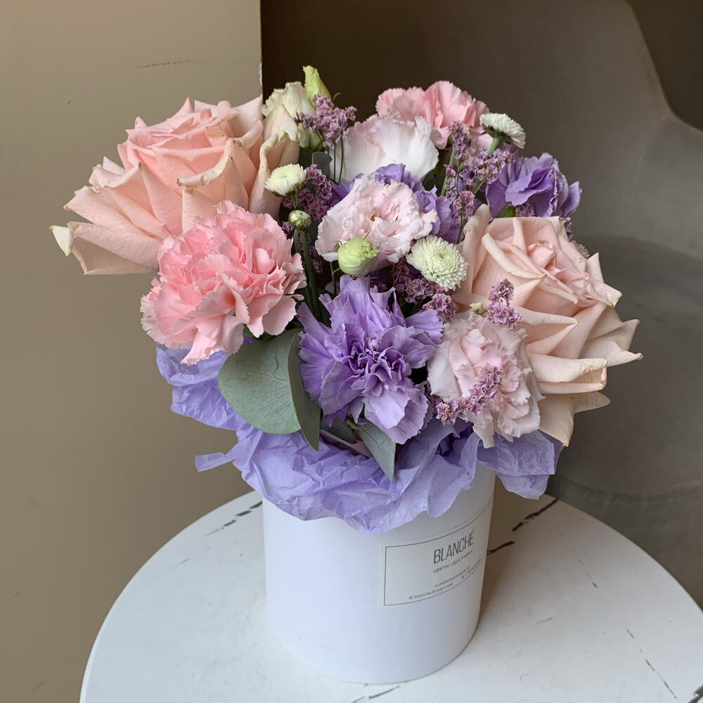 Композиция «Десерт»💜