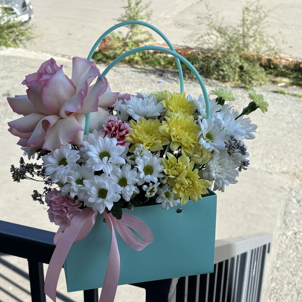 💐💛Букет дня