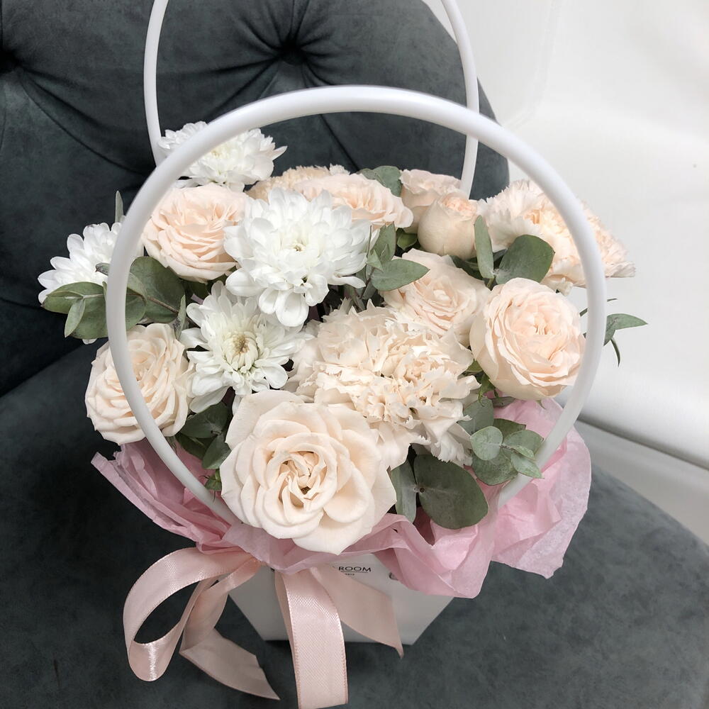 🧡Красивая сумочка Bloom Room