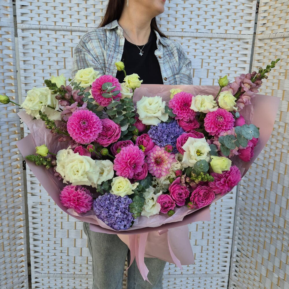 Bouquet 1