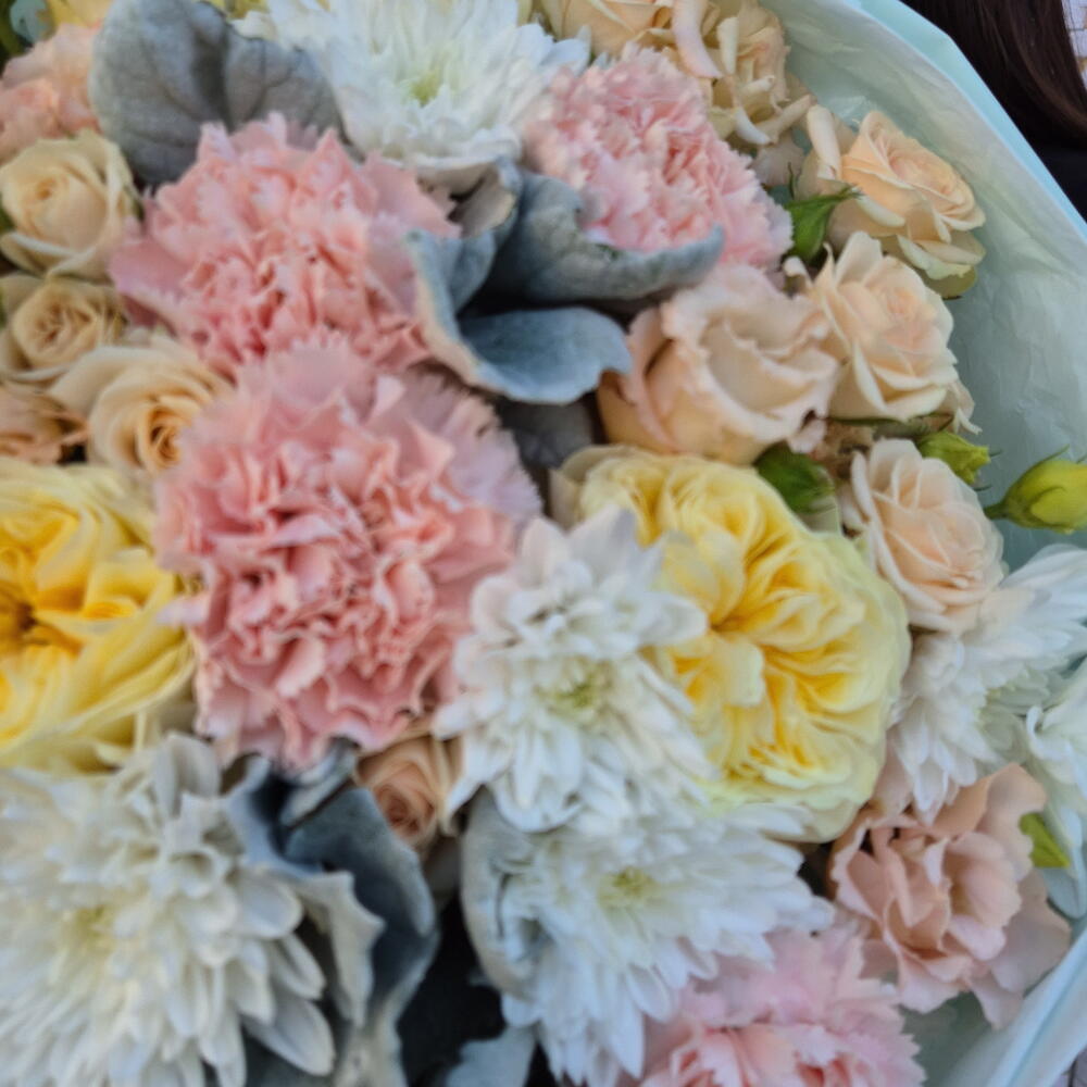 Bouquet 3
