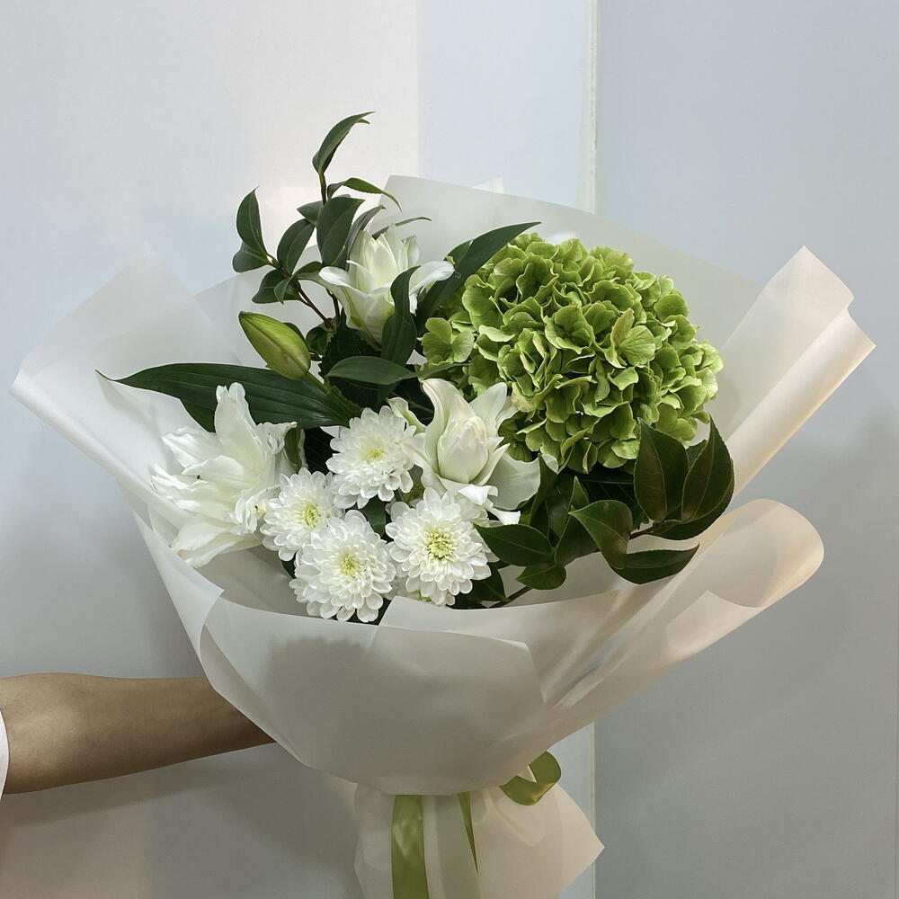 Bouquet 238